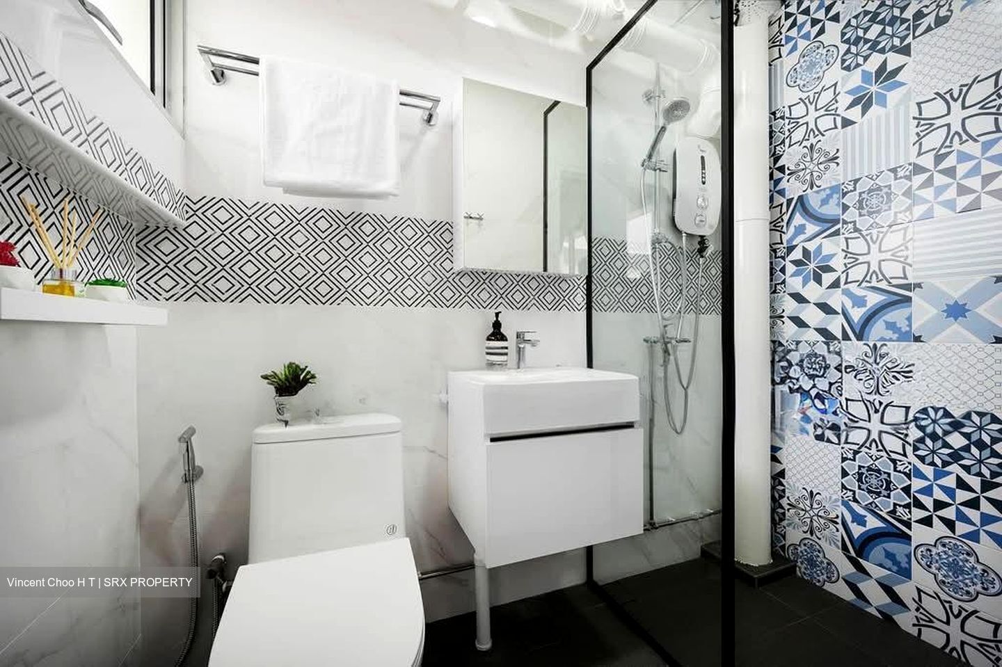 Blk 672 Eunos Damai Ville (Bedok), HDB 4 Rooms #569154441